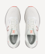 Кроссовки беговые JOGEL Hyperlight 2.0 White/grey/red