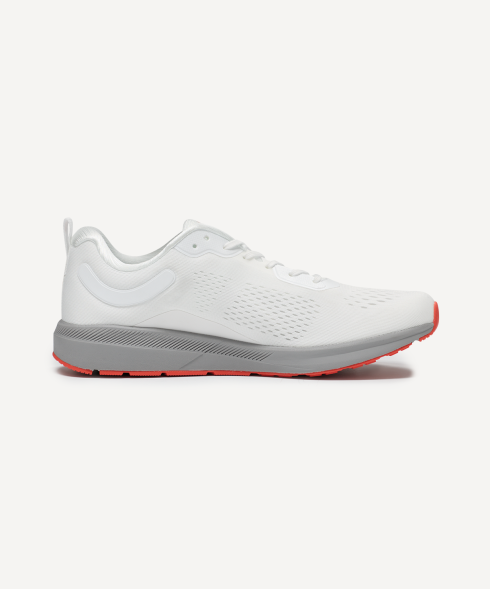 Кроссовки беговые JOGEL Hyperlight 2.0 White/grey/red