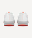 Кроссовки беговые JOGEL Hyperlight 2.0 White/grey/red
