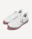 Кроссовки беговые JOGEL Hyperlight 2.0 White/grey/red