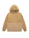 Куртка KELME Sherpa Jacket Brown