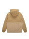 Куртка KELME Sherpa Jacket Brown