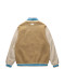 Куртка KELME Sherpa Jacket Brown