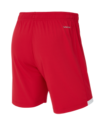 Шорты игровые JOGEL DIVISION PerFormDRY Union Shorts, красный