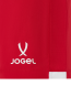 Шорты игровые JOGEL DIVISION PerFormDRY Union Shorts, красный