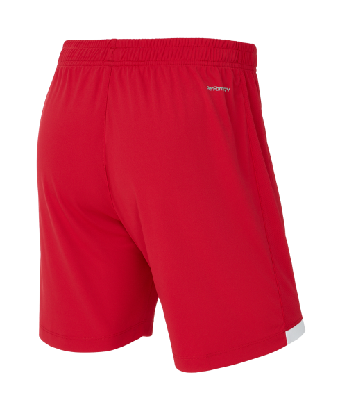 Шорты игровые JOGEL DIVISION PerFormDRY Union Shorts, красный