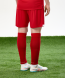 Шорты игровые JOGEL DIVISION PerFormDRY Union Shorts, красный