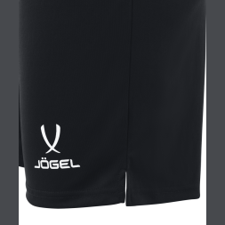 Шорты волейбольные JÖGEL CAMP, черный