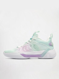 Баскетбольные кроссовки KELME Men's Basketball Shoes Mint