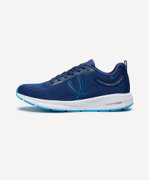 Кроссовки беговые JOGEL Hyperlight 2.0 Navy/blue/white, детский