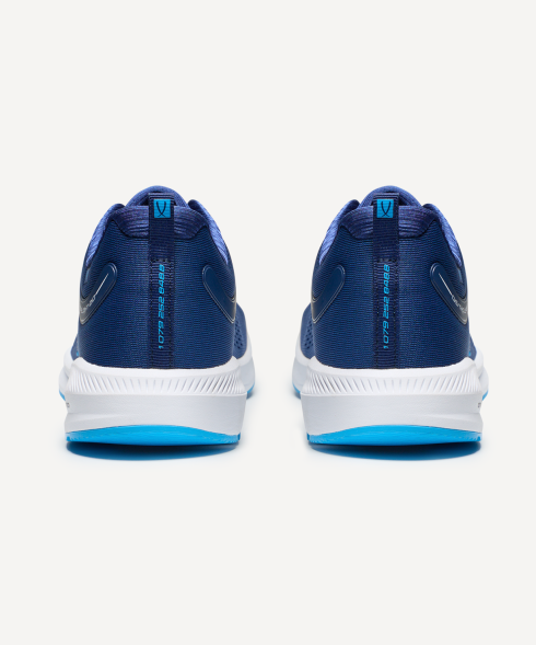 Кроссовки беговые JOGEL Hyperlight 2.0 Navy/blue/white, детский
