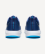 Кроссовки беговые JOGEL Hyperlight 2.0 Navy/blue/white, детский