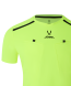 Футболка судейская JOGEL DIVISION PerFormDRY Referee Tee, желтый неон