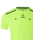 Футболка судейская JOGEL DIVISION PerFormDRY Referee Tee, желтый неон