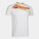 CAMISETA MANGA CORTA ELITE X BLANCO