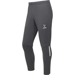 Брюки тренировочные JÖGEL CAMP 2 Training No Pocket Pants, серый