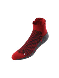 Носки KELME Men's Running Socks Red