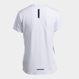 CAMISETA MANGA CORTA R-CITY BLANCO