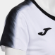 CAMISETA MANGA CORTA ELITE XI BLANCO NEGRO