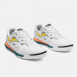 LIGA 5 2602 BLANCO INDOOR