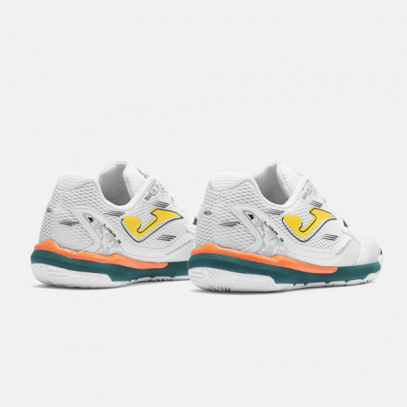 LIGA 5 2602 BLANCO INDOOR