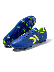 Бутсы KELME Men's Football Shoes (FG) Blue