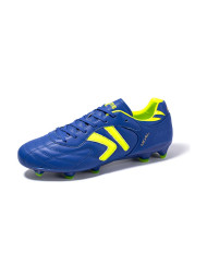Бутсы KELME Men's Football Shoes (FG) Blue