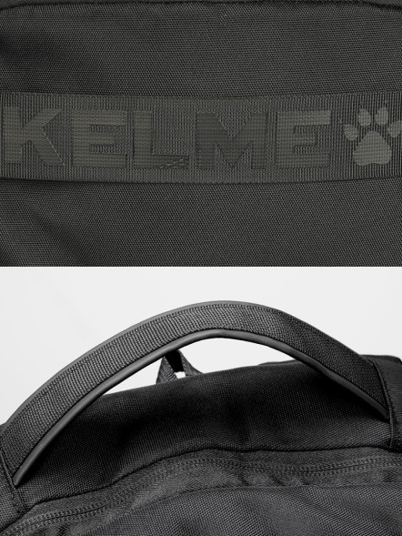 Рюкзак KELME Backpack Black