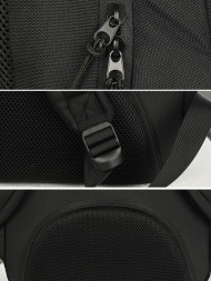 Рюкзак KELME Backpack Black