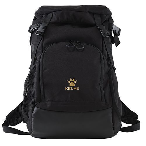 Рюкзак KELME Backpack Black