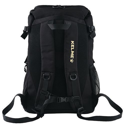 Рюкзак KELME Backpack Black