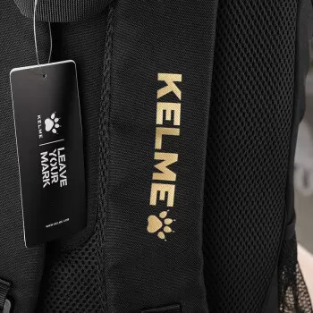 Рюкзак KELME Backpack Black