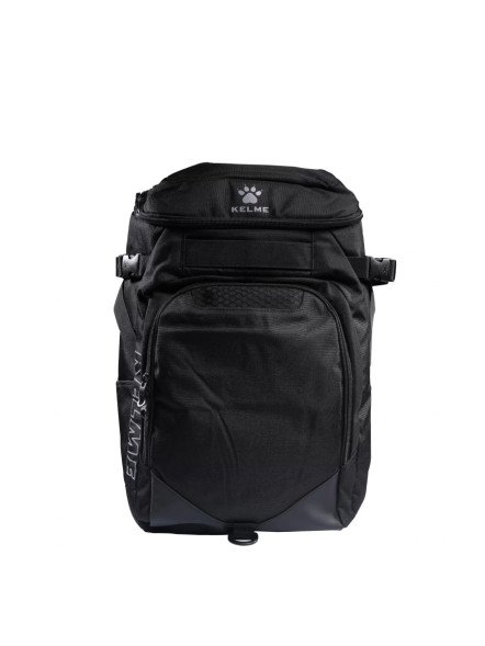 Рюкзак KELME Backpack Black