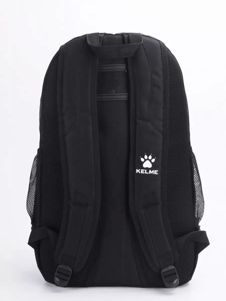 Рюкзак KELME Backpack Black