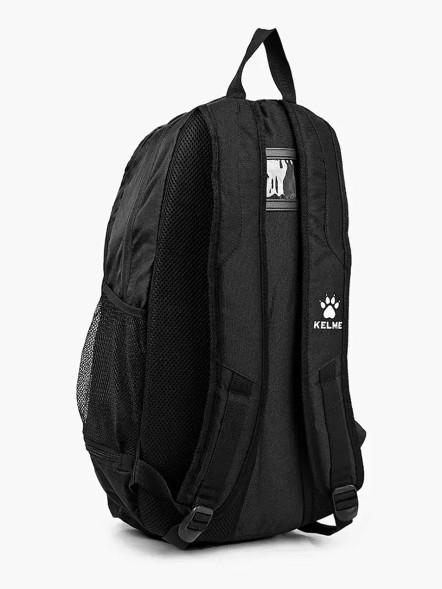Рюкзак KELME Backpack Black