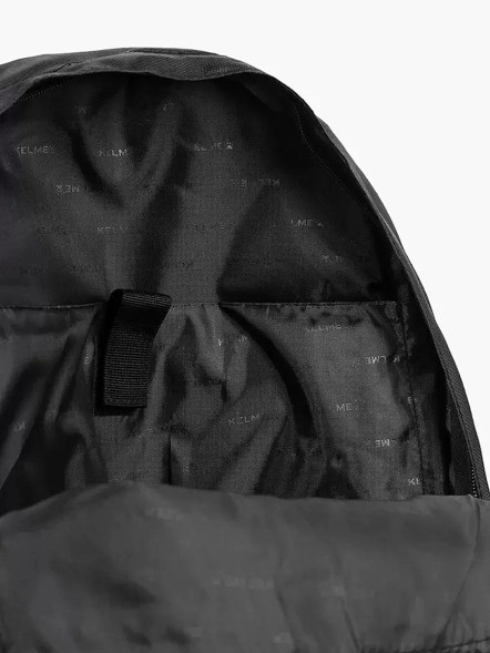 Рюкзак KELME Backpack Black