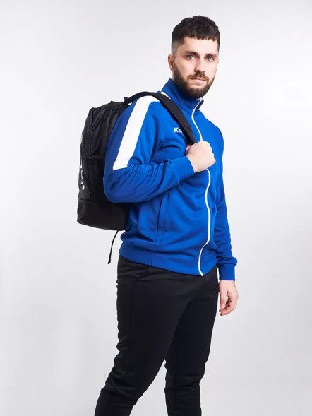 Рюкзак KELME Backpack Black