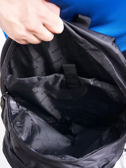 Рюкзак KELME Backpack Black