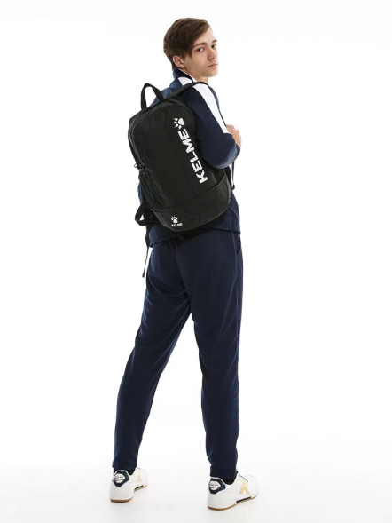 Рюкзак KELME Backpack Black