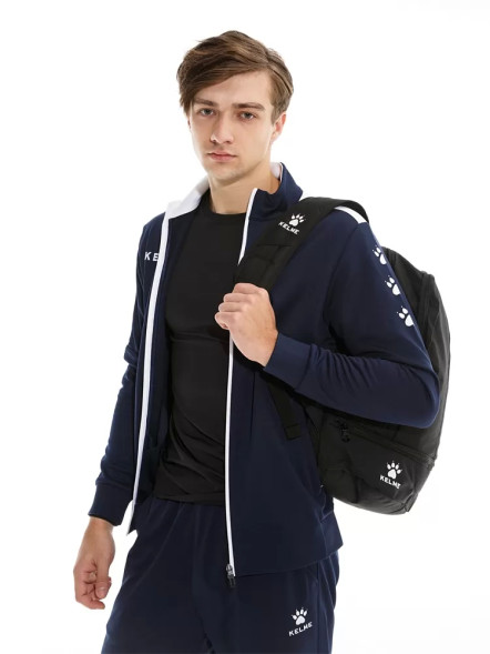 Рюкзак KELME Backpack Black