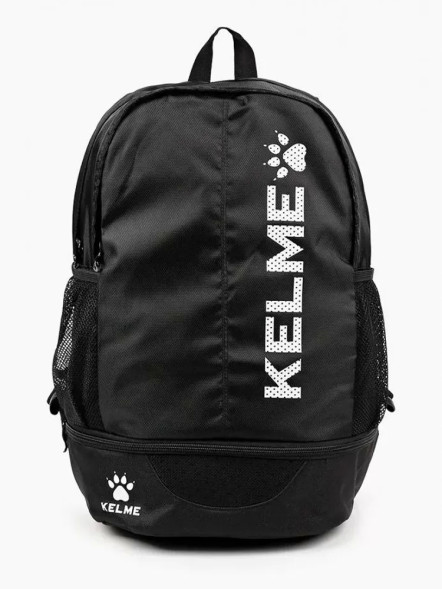 Рюкзак KELME Backpack Black