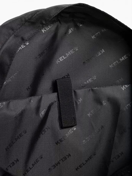 Рюкзак KELME Backpack Black