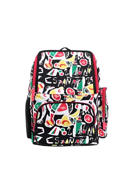 Рюкзак KELME Backpack Black