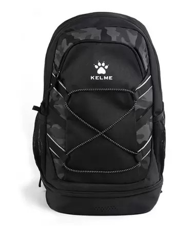 Рюкзак KELME Backpack Black
