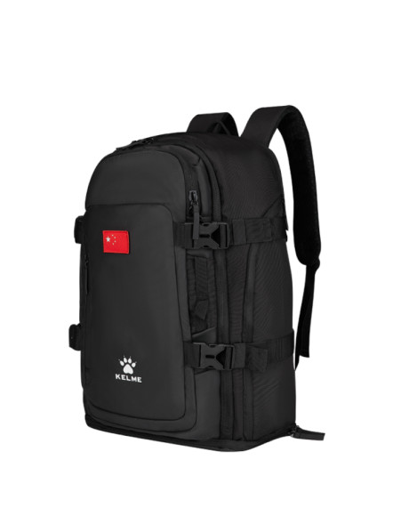 Рюкзак KELME Backpack Black