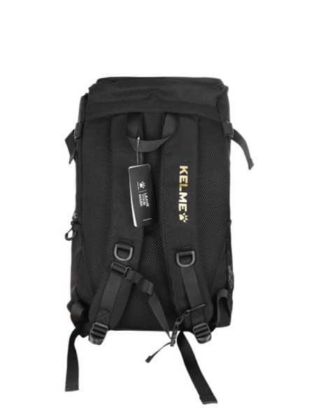 Рюкзак KELME Backpack Black