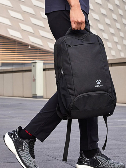 Рюкзак KELME Backpack Black