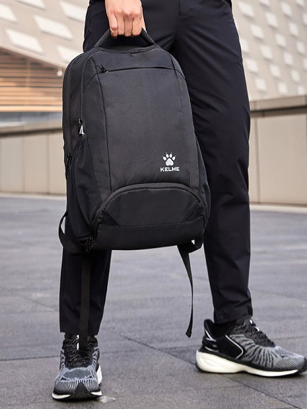 Рюкзак KELME Backpack Black