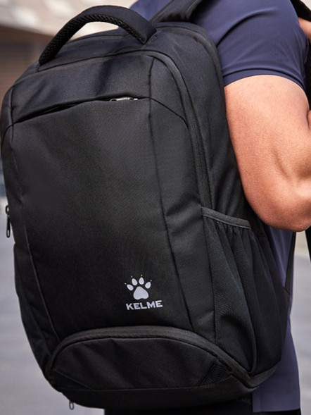 Рюкзак KELME Backpack Black