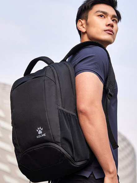 Рюкзак KELME Backpack Black